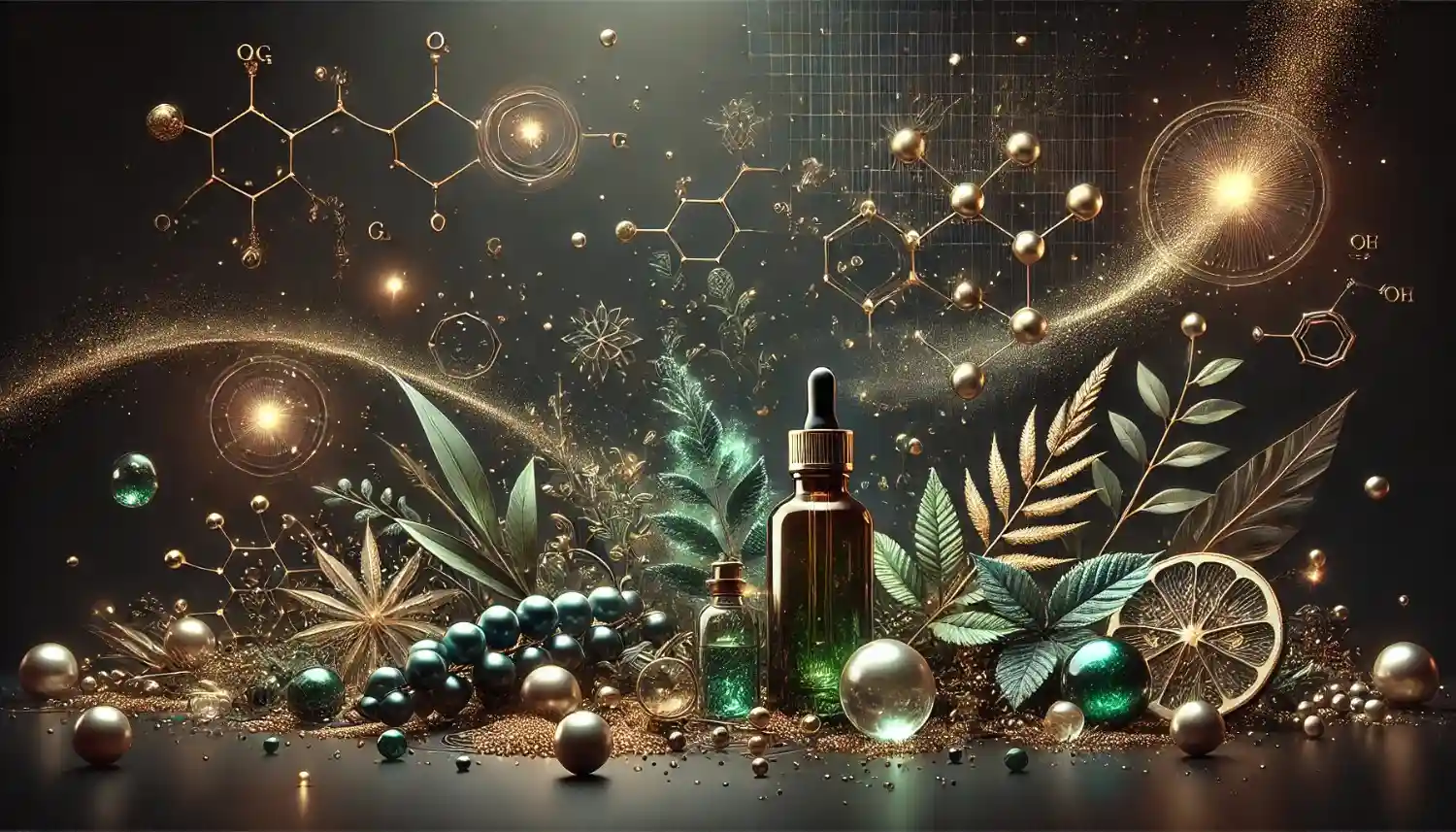 Read more about the article How Siddhi Trading Company Helps Brands Formulate with Integrity