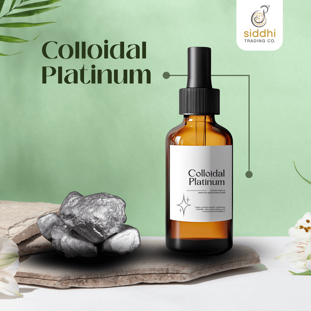 Read more about the article Colloidal Platinum (Liquid Form)